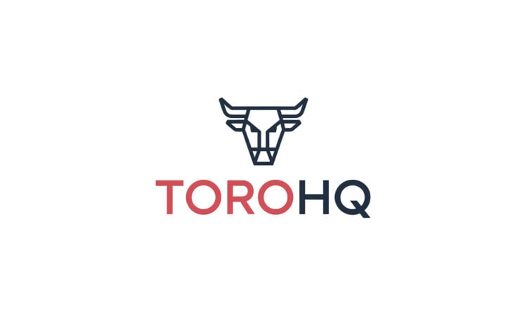 ToroHQ logo