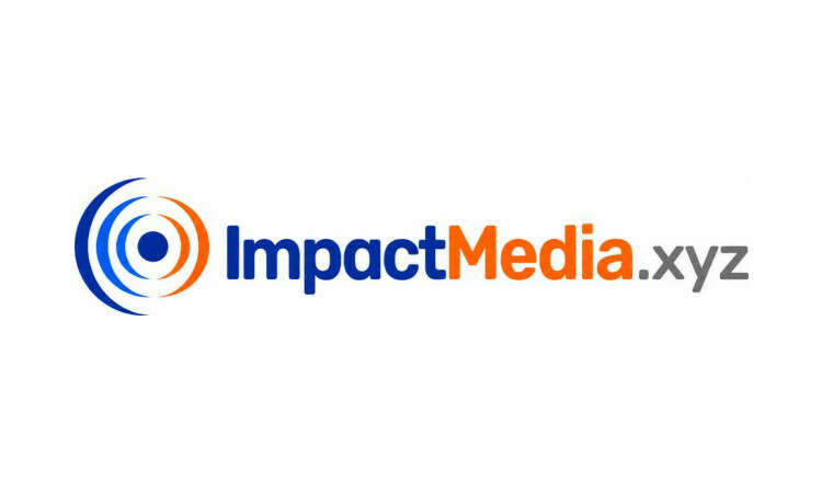 ImpactMedia.xyz - Cool premium domains