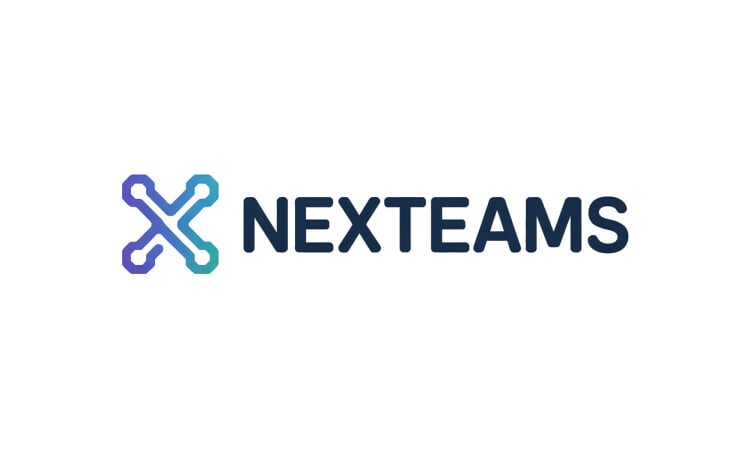 Nexteams logo