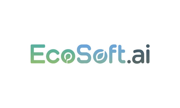 EcoSoft logo