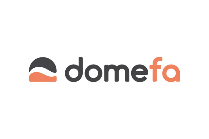 Domefa logo