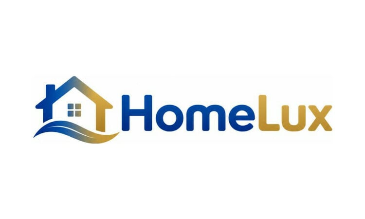 HomeLux logo