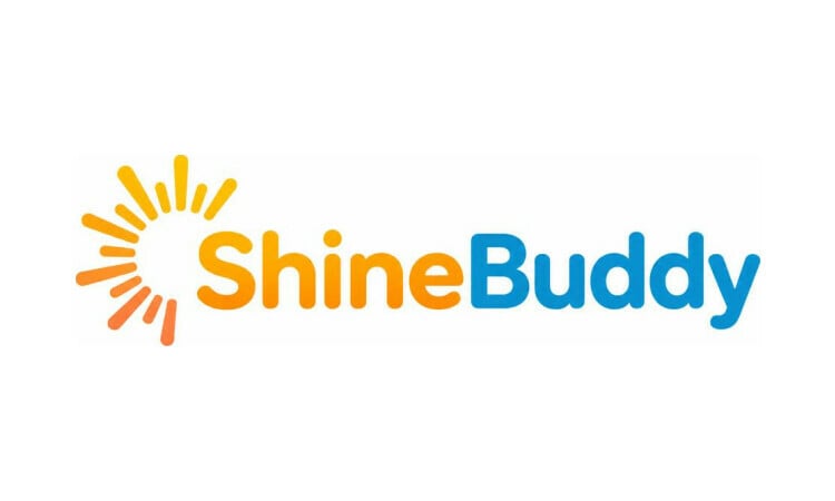 ShineBuddy logo