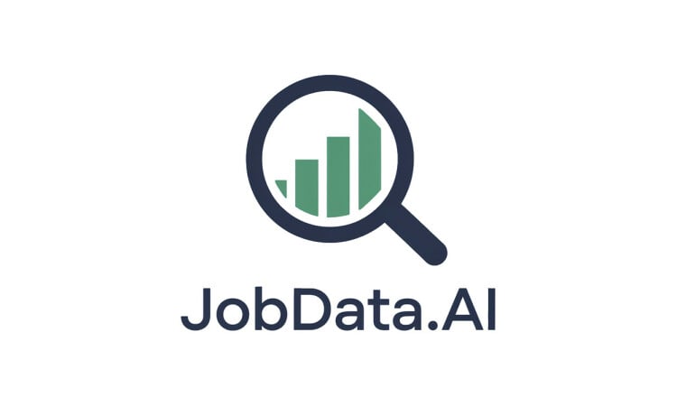 JobData logo