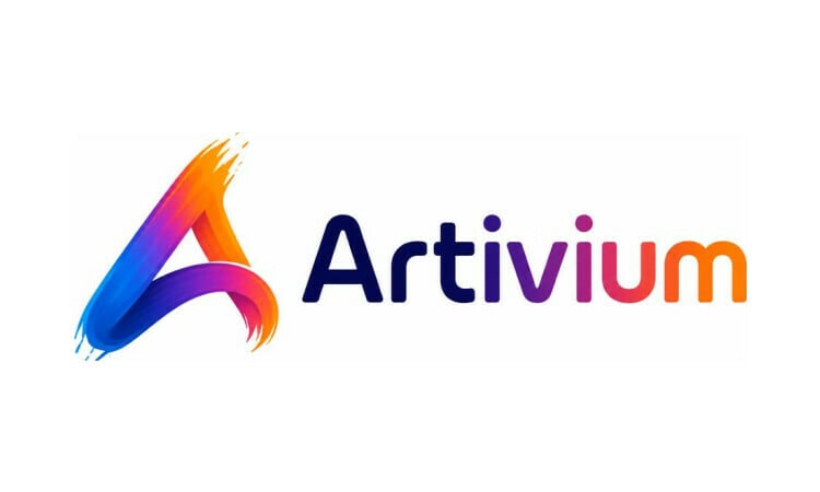 Artivium logo