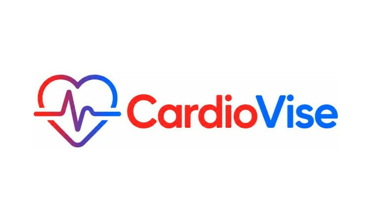 CardioVise logo