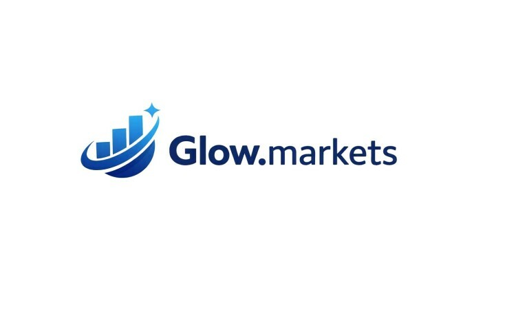Glow logo