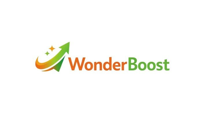WonderBoost logo
