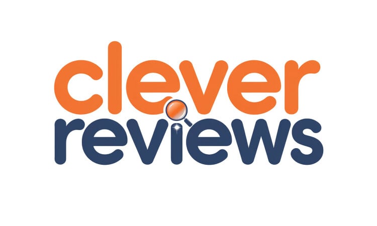 CleverReviews logo