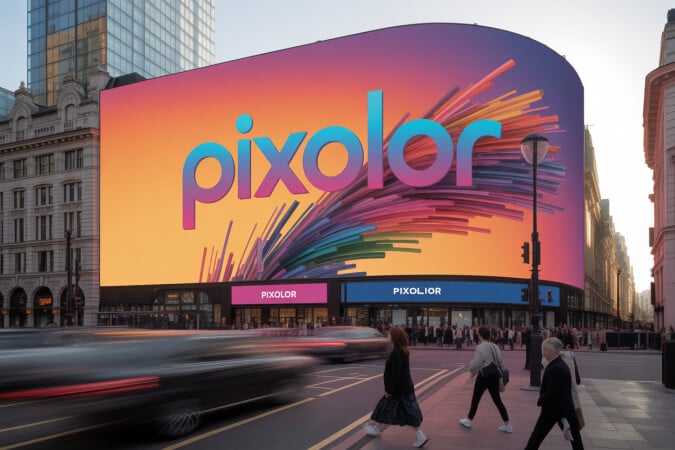 Pixolor.com — 3