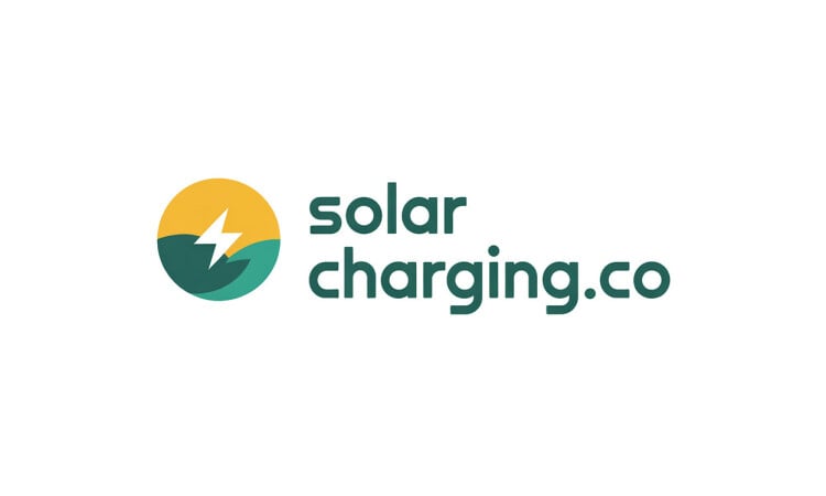 SolarCharging.co - buying Creative premium names