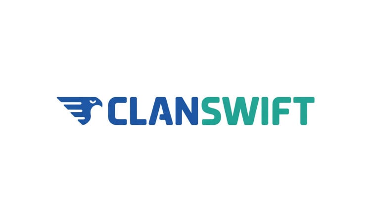 ClanSwift logo