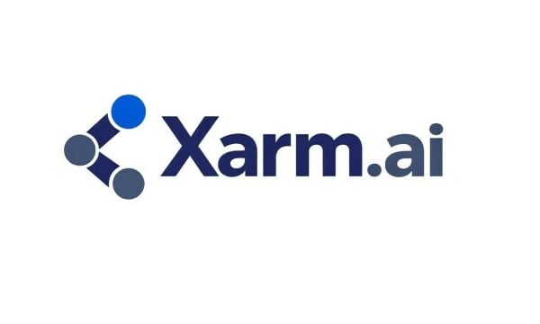 Xarm logo