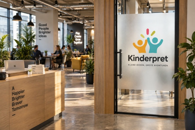 Kinderpret.com — 4