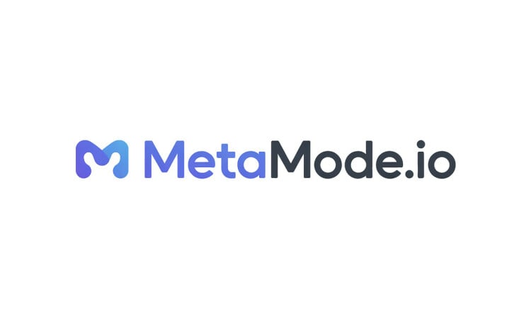 Metamode logo
