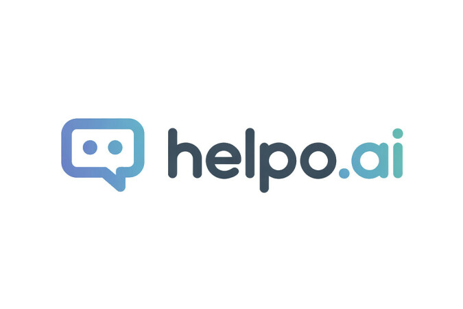 Helpo logo