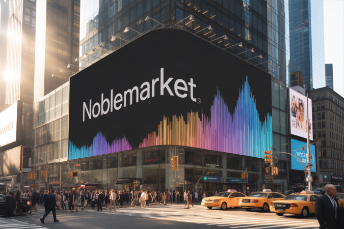 NobleMarket.com - buy Cool premium names
