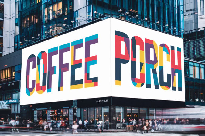 CoffeePorch.com image 3