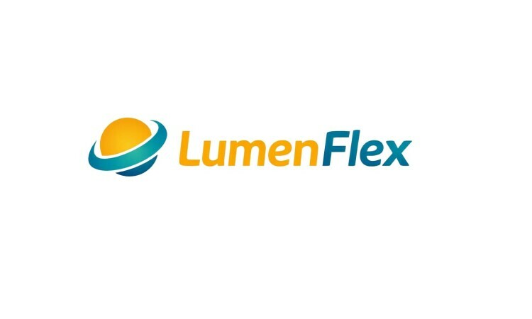 LumenFlex.com - Great premium domain marketplace