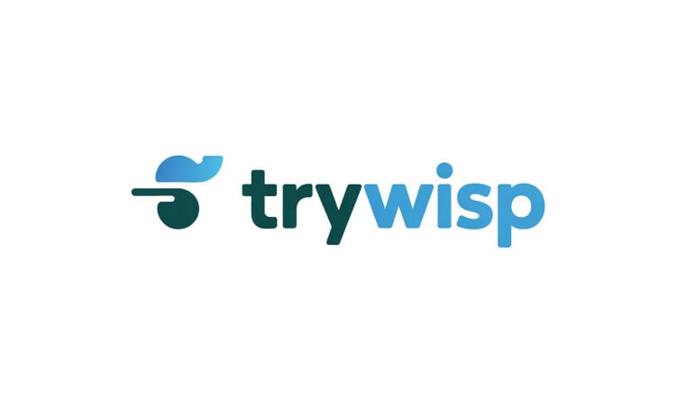 TryWisp logo