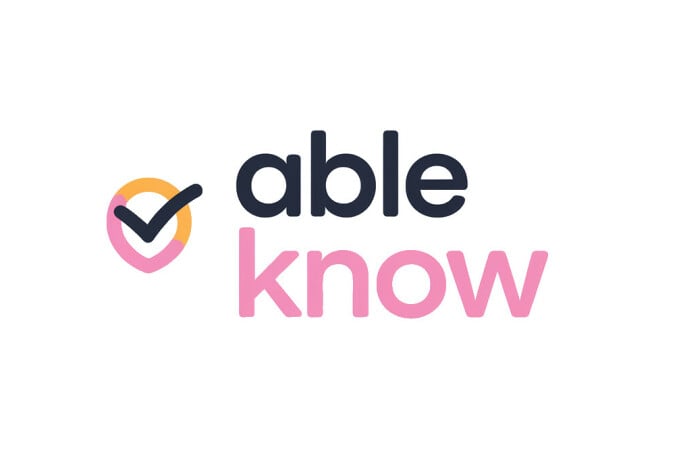 AbleKnow logo