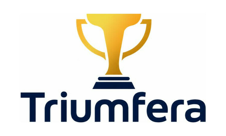 Triumfera logo