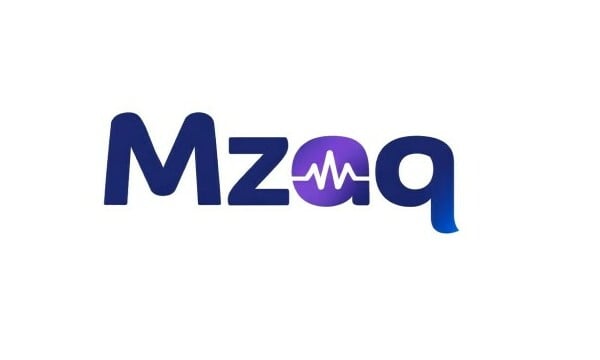 Mzaq logo