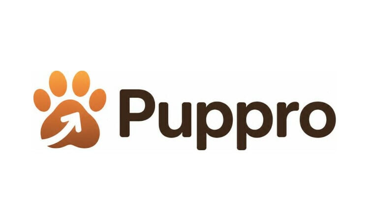 Puppro logo