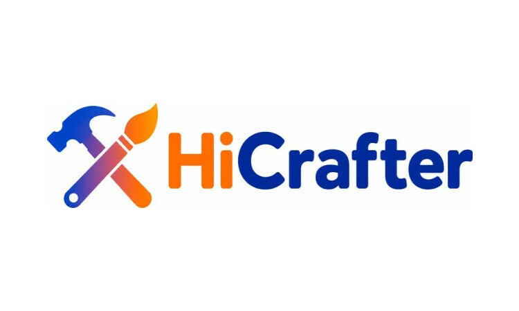 HiCrafter logo