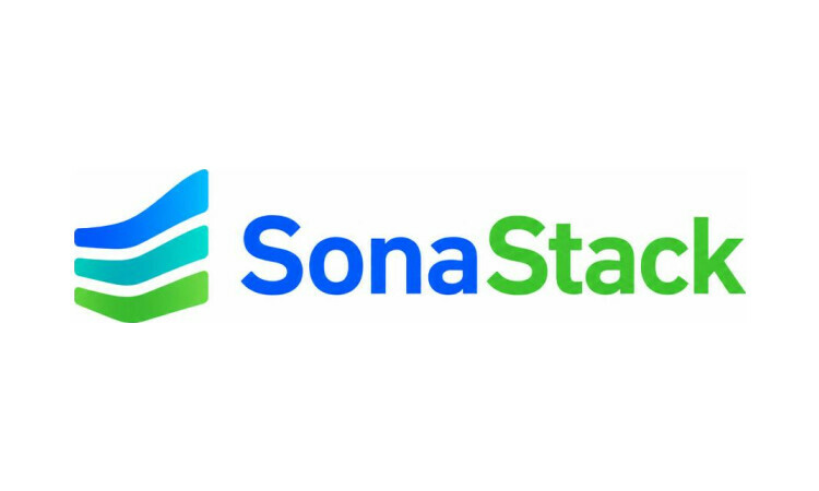 SonaStack logo