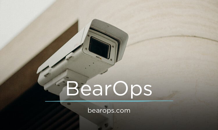 BearOps.com - Good premium names