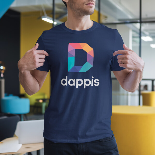 Dappis.com - buy Good premium names