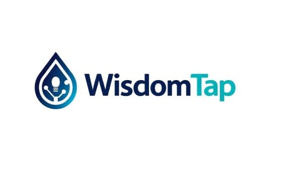 WisdomTap logo