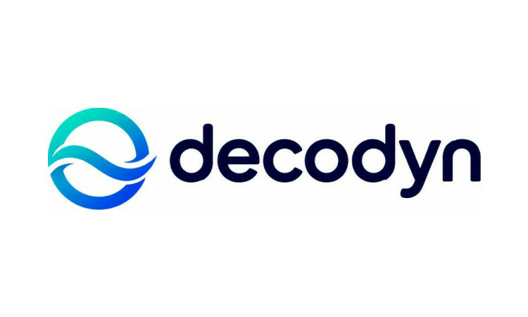 Decodyn logo