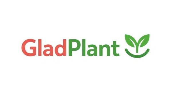 GladPlant.com - Creative premium domain marketplace
