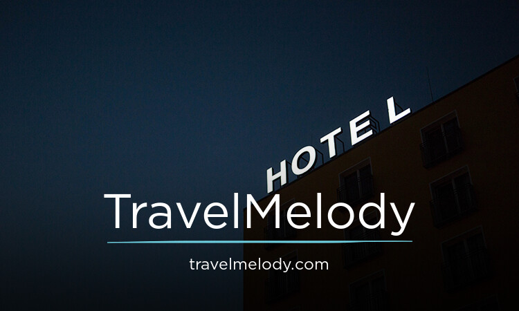 TravelMelody.com - buying New premium names