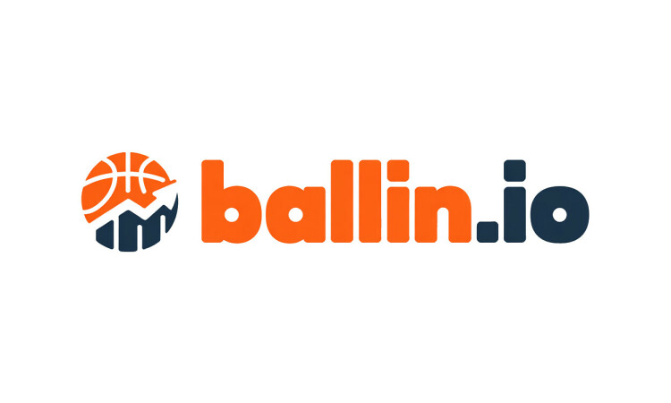 ballin.io - Good premium names