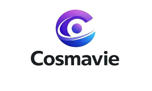 Cosmavie logo