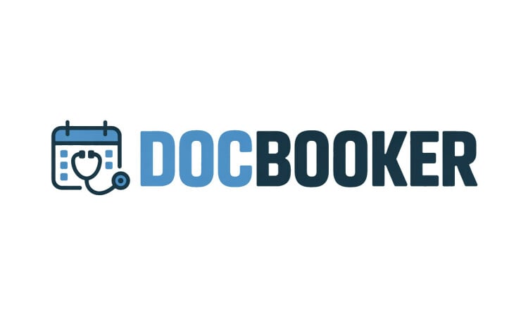 DocBooker logo