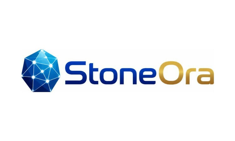 StoneOra logo