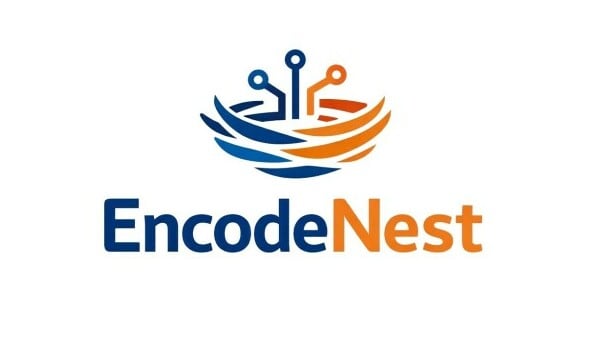 EncodeNest logo