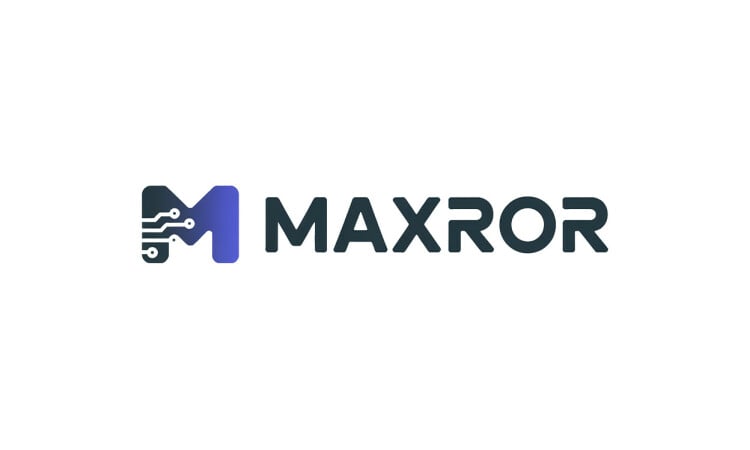 Maxror.com - buy Catchy premium domains