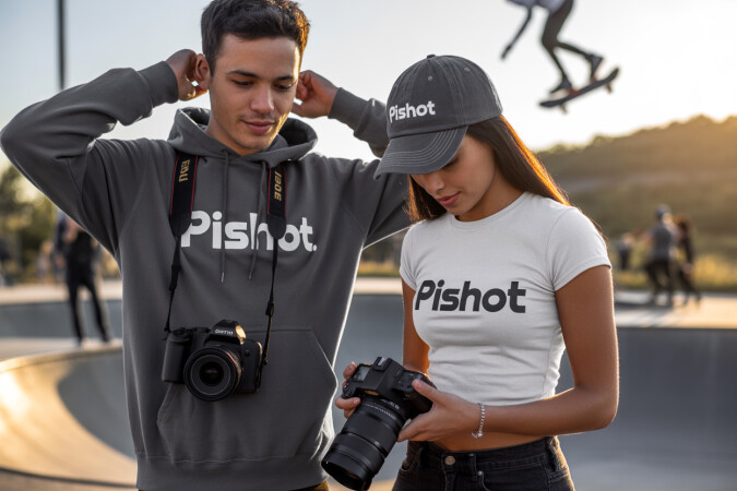 PiShot.com — 4