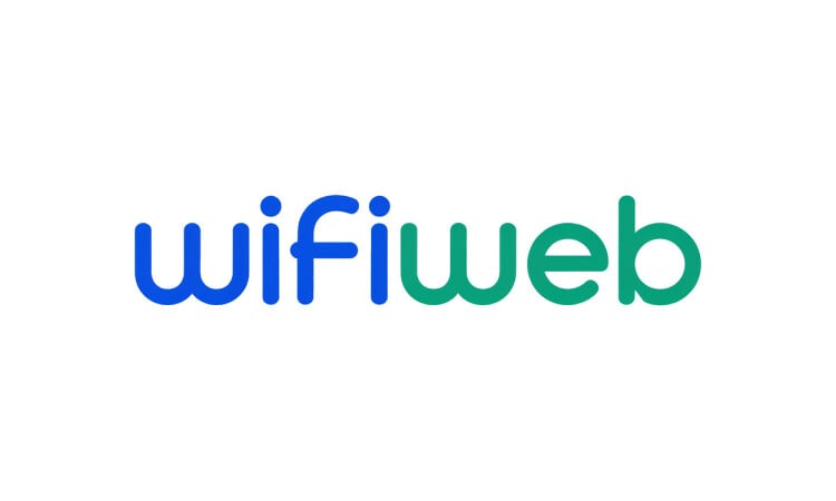 WifiWeb logo