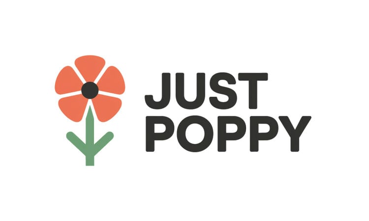 JustPoppy.com
