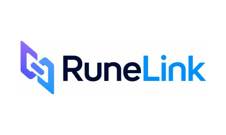 RuneLink logo