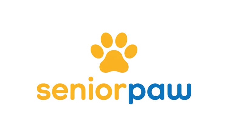 SeniorPaw.com - Cool premium domain marketplace