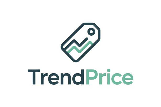 TrendPrice logo