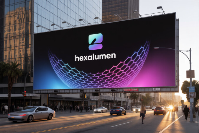 HexaLumen.com image 2