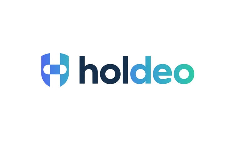 Holdeo logo